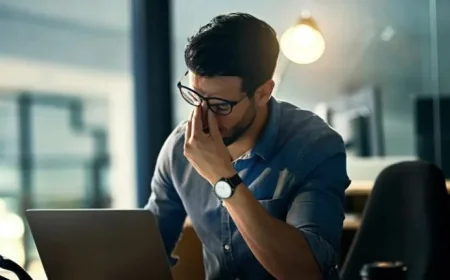 Researchers Coin ‘AI Brain Fry’ as AI Exhausts Workers