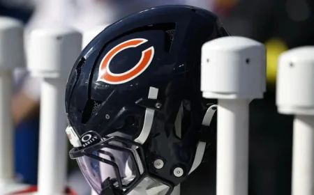 Arlington Heights Mayor: Bears May Relocate to Indiana Without March Deal