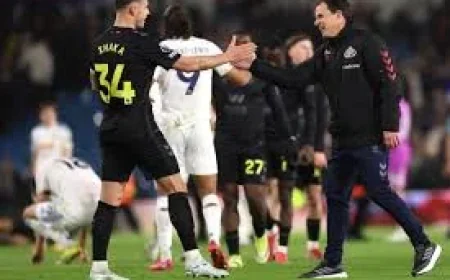 Sunderland Vs Brighton: Draw Prediction Masks Deeper Questions on Attack and Atmosphere