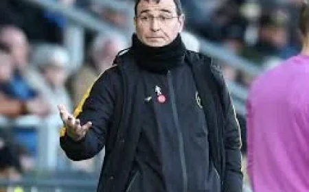 Northampton Town Vs Burton: Interim choices and survival stakes at Sixfields