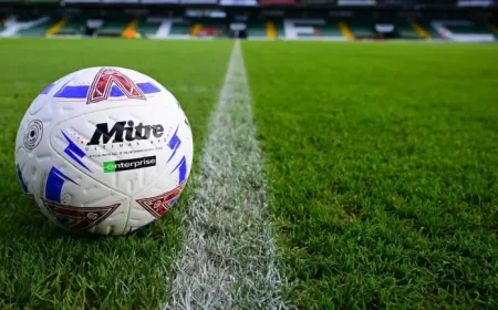 Statistical Preview: Boston United Vs Yeovil Town Reveals Tactical Divide