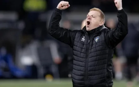 Dunfermline Athletic Vs Raith Rovers: Derby Day Tests Players and Communities