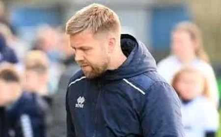 Truro City Vs Hartlepool as ten games remain