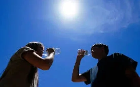 San Diego Weather and the ‘Extremely Rare’ March Heat: What One Morning on the Coast Reveals