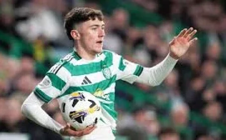 Celtic Vs Motherwell: The match report’s stray details expose what the real story still isn’t saying