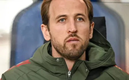 Bayern Vs Leverkusen as the Kane decision and Bayern injuries shape the BayArena inflection point