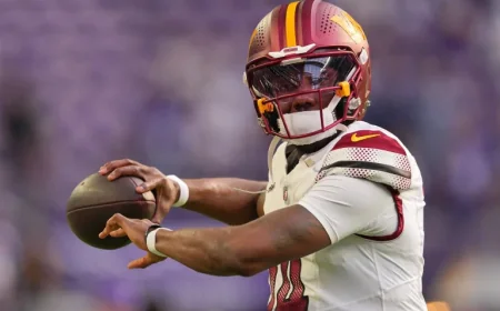 Josh Johnson Nfl and the Bengals’ new backup search: a one-year deal with a long road behind it