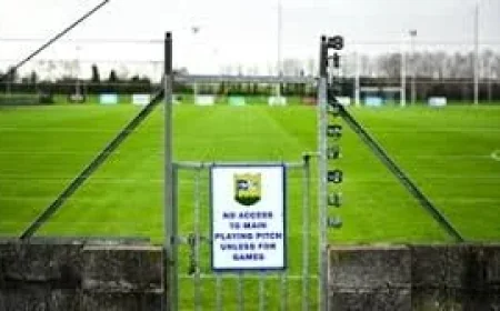 Louth Gaa: Ardee Showdown and the Return of a Leader