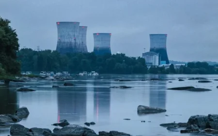 Ai’s Appetite: A Revelatory Look at Datacentre Costs That Could Force a Pause