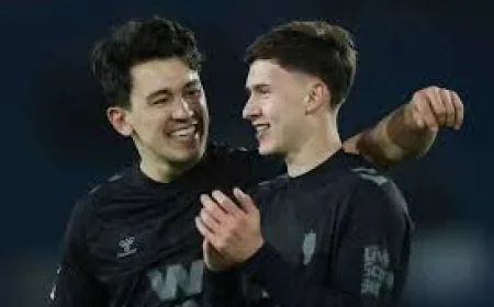 Chris Rigg and Mayenda told to keep believing by Patrick Roberts