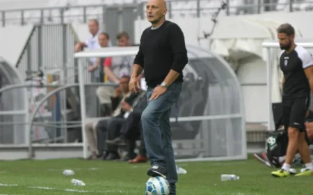 Lorient – Lens: Pantaloni’s Warning and a Home Night That Means More Than Points