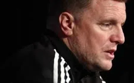 Chelsea Vs Newcastle: Howe’s ‘Healthy Squad’ Reveals a Fragile Edge