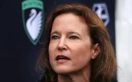 Boston Legacy Fc arrives with big ambitions — and an unfinished home stadium hanging over the debut