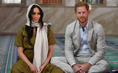 Tom Bower sparks royal row: Sussex camp labels new book a ‘deranged conspiracy’ — 3 revelations