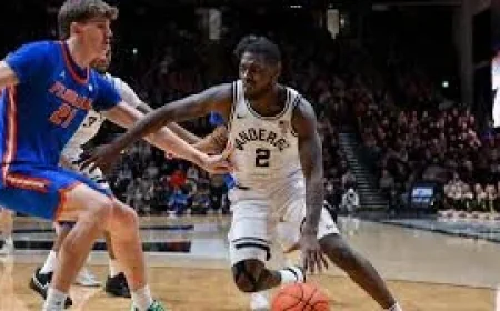 Florida Basketball at the SEC tournament inflection point as Selection Sunday nears