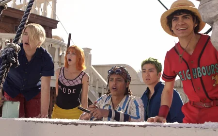 One Piece Season 2 Netflix: No. 1 in 43 Countries, 100% on Rotten Tomatoes, Season 3 Cast Revealed — Full Guide