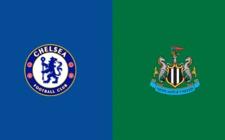 Chelsea Vs Newcastle: 5 Key Takeaways Before a Crucial Stamford Bridge Test
