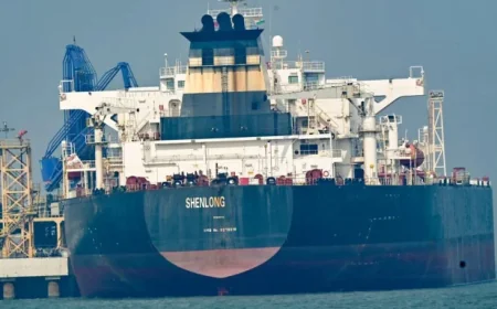 Increased Military Spending on Iran War May Expand US Deficit