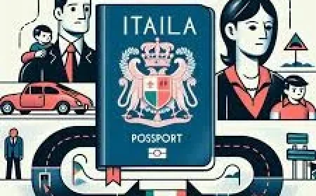 Italian Citizenship: Constitutional Court Concludes Hearing on Controversial ‘Tajani’ Law, Yet Key Details Remain Unpublished