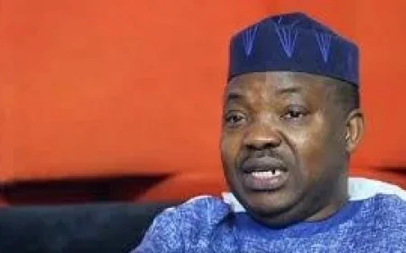 Yinka Odumakin: Unforgettable Hero — Five Years On, a Relentless Advocate’s Echo