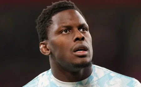 Sam Warburton: 3 Leadership Lessons from the Itoje–Smith On‑Pitch Row