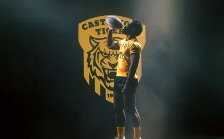 Tigers Vs Saints: Four Changes Put St Helens’ Cup Line-up Under the Microscope