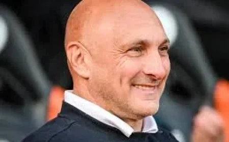 Lorient Vs Lens: A match that could reshape a title chase and a season