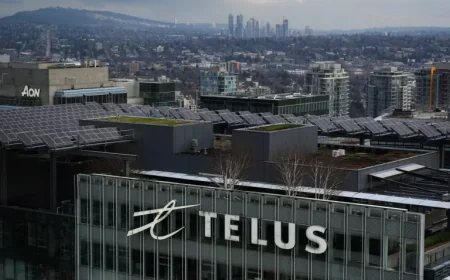 Telus Digital investigates cyberattack on ‘limited number’ of its systems — employees and customers seek answers