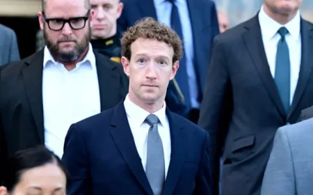 Meta Considers Significant Layoffs Amid Multibillion-Dollar AI Investment