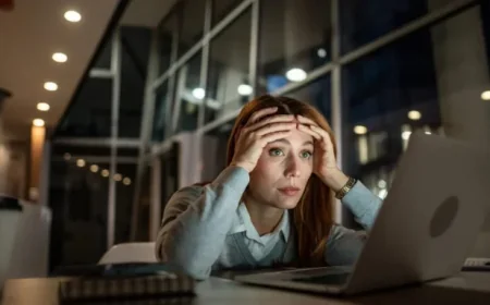 AI Boosts Productivity Claims Falter as Email Time Doubles, Focus Drops 9%