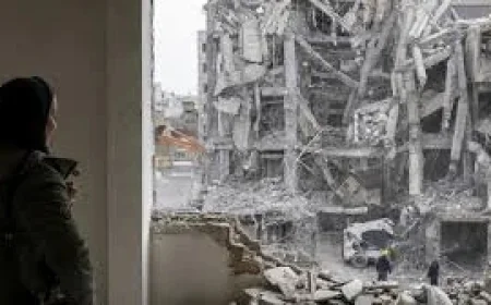 Israel Iran War: Two Weeks of Bombing Have Backfired on Iranians Who Once Hoped for Regime Change