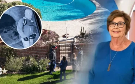 Nancy Guthrie Update Today: FBI Recovers "Odd" Digital Evidence as Search for Savannah Guthrie’s Mother Enters Week Seven