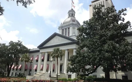 Florida and the SB 1134 inflection point: What changes if DeSantis signs the local DEI funding ban