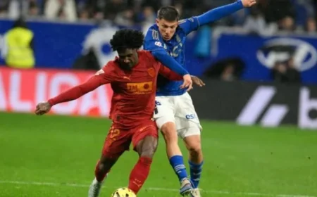 Real Oviedo Vs Valencia: Valencia Returns to Carlos Tartiere After 25 Years