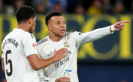 Real Madrid – Elche: Cumbre del pánico in Valdebebas as Arbeloa Confronts a 10-Player Crisis