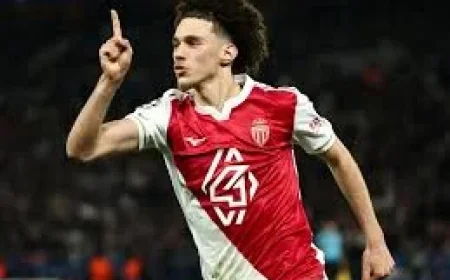 Monaco Vs Brest: Five Stakes That Could Redefine Monaco’s Season