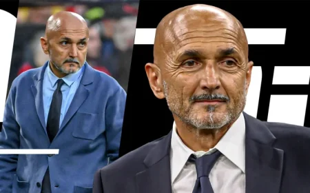 Udinese Vs Juventus: Line-ups Confirmed and a Tactical Puzzle That Could Decide Champions League Hopes