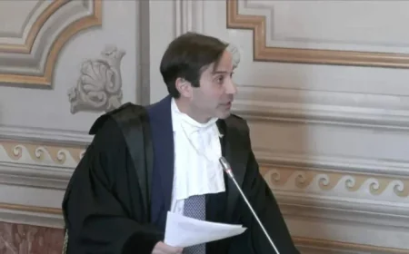 Italian Citizenship Ruling: Court Rejects Turin Challenge as Debate Continues