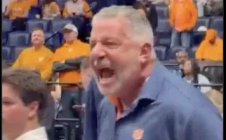 Jaden Bradley’s Buzzer-Beater Shows Big 12’s Strength in Arizona vs. Iowa State