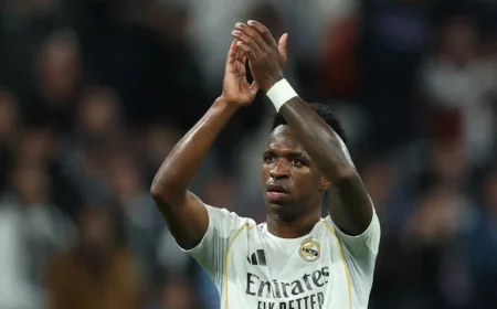 Real Madrid Vs Elche: Selection Crisis, Academy Call-Ups and a Title Equation — 5 Takeaways