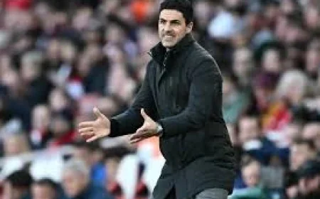 Arsenal suffer major injury blow ahead of Carabao Cup final