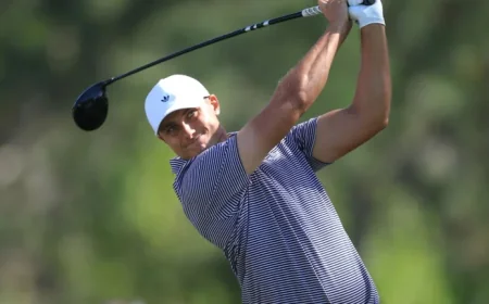 Players Championship 2026: Round 3 Tee Times, Pairings, and Viewing Guide