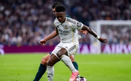 Real Madrid – Elche C. F.: A title-chase mismatch collides with an injury crisis at Valdebebas