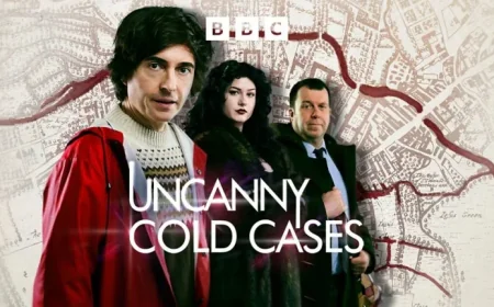 Race Across The World 2026 trailer teases series 6