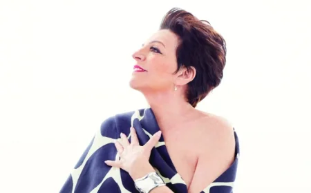 Key Insights from Liza Minnelli’s Memoir