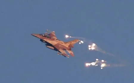 Israel Prime Minister Benjamin Netanyahu as Iran war enters a ‘decisive phase’