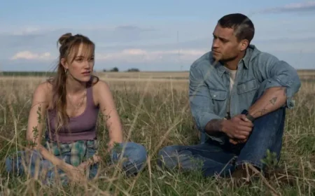 “‘Reminders of Him’ Tops Friday Box Office, Earning $8 Million”