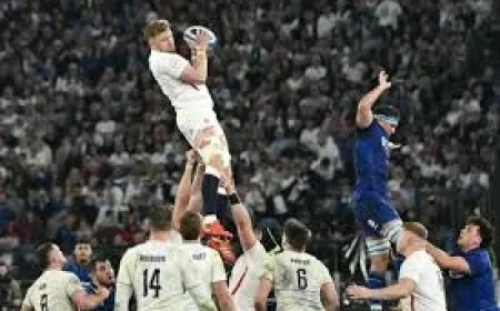 Stade De France access blocked: 4 revelations from a restricted news page