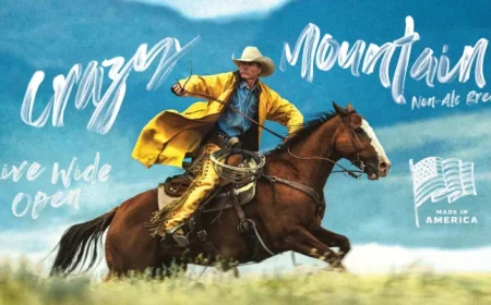 George Clooney and Partners Reveal a Non-Alcoholic Beer That Bets on Ritual — 5 Takeaways