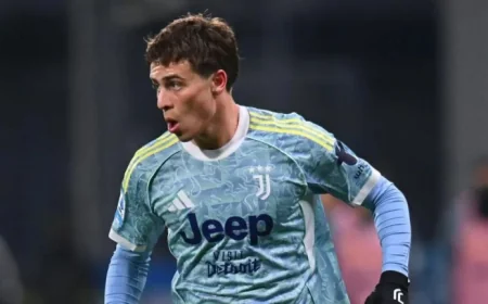 Udinese – Juventus: 0-0 as first half unfolds in the 29th round